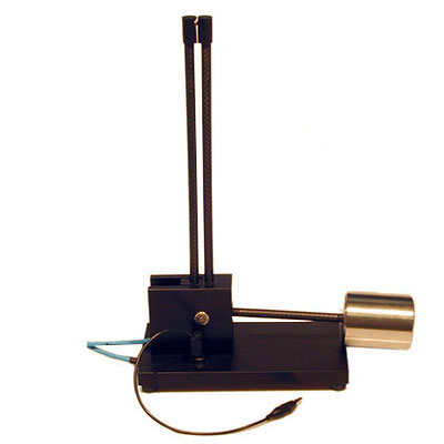 Formed Tube Aerosol Probe SI9600 Coatings Gauge