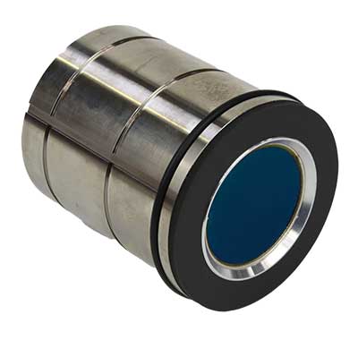 ULTP Light Tester for Can Bodies