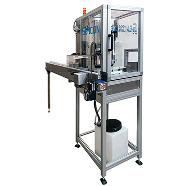 PG5600_Auto_Enamel_Rater  - fastest available