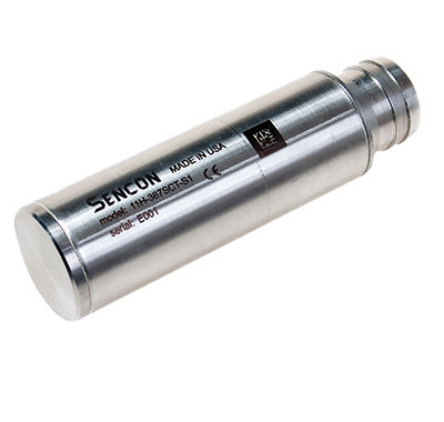 Short Can Sensor  - 387 series