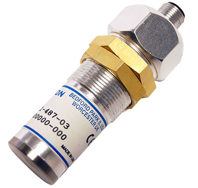 Short Can Sensor - metal discriminiation sensors