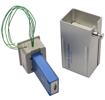 oven logger  - reduces energy costs