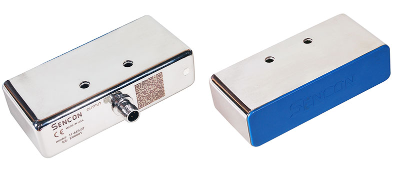 Sencon 445 Can Line Sensor