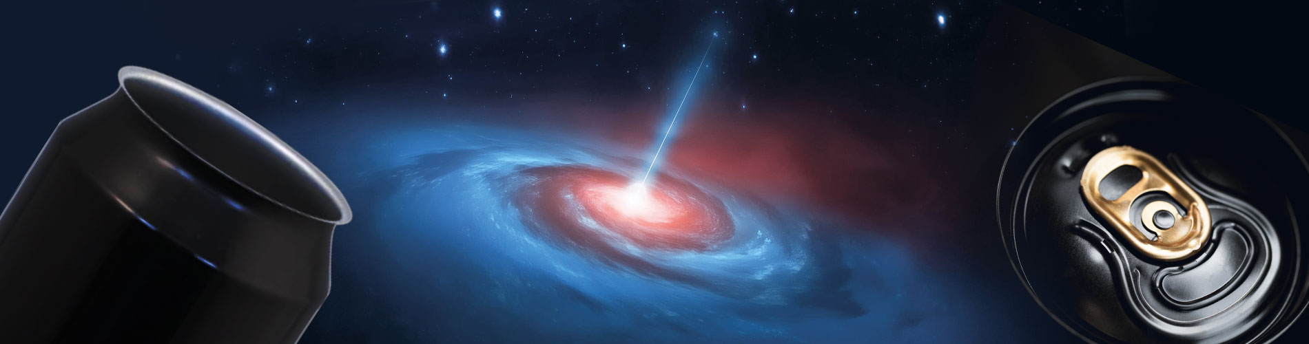 QUASAR™ II LIGHT DETECTION: THE WORLD